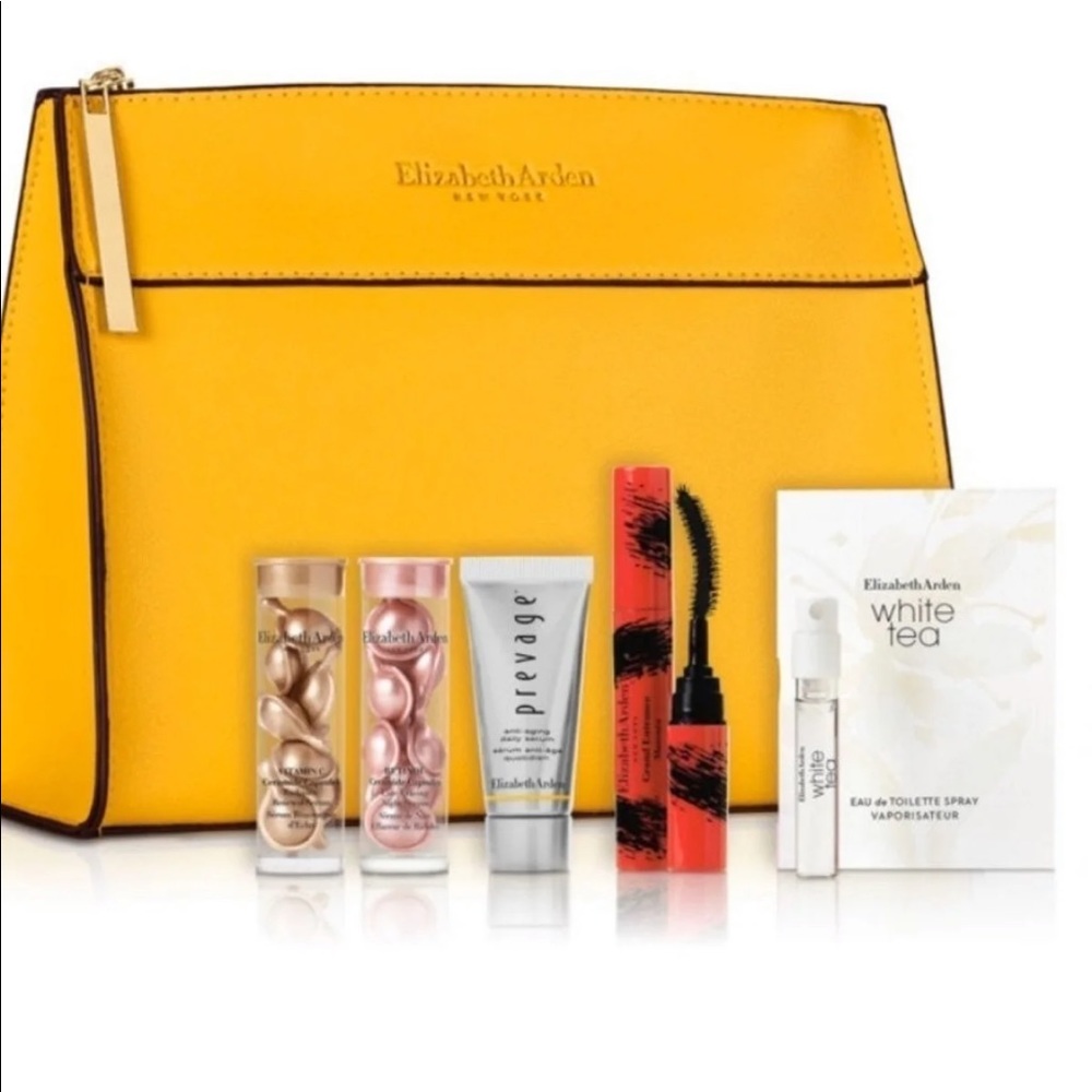 Elizabeth Arden eight piece set